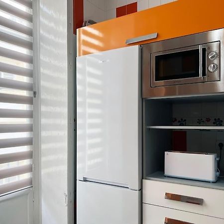 Apartamento Casa Odisea Cádiz Exterior foto