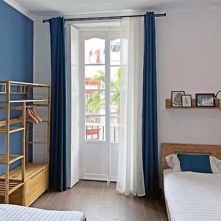 Apartamento Casa Odisea Cádiz Exterior foto