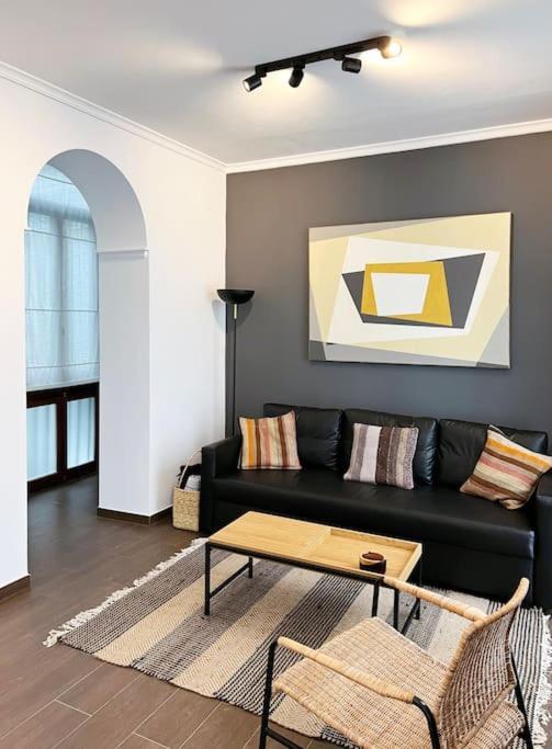 Apartamento Casa Odisea Cádiz Exterior foto