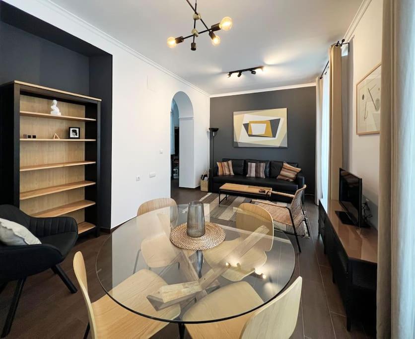 Apartamento Casa Odisea Cádiz Exterior foto