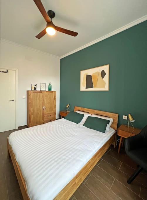 Apartamento Casa Odisea Cádiz Exterior foto